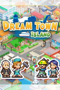 Dream Town Island – Nintendo Switch 2 Edition