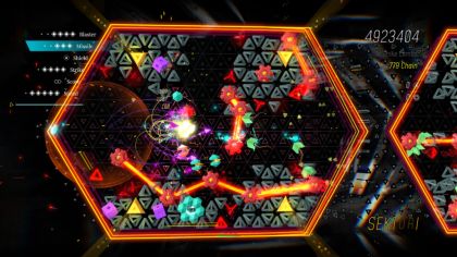 Sektori screenshot