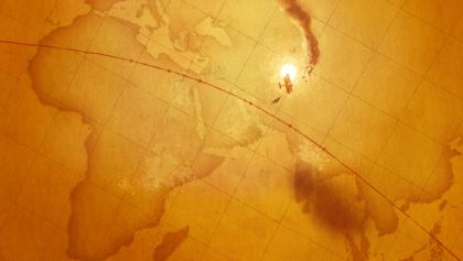 Indiana Jones and the Great Circle screenshot