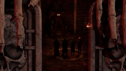 Blood: Refreshed Supply – Nintendo Switch 2 Edition screenshot