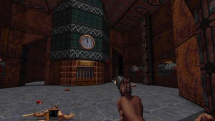 Blood: Refreshed Supply – Nintendo Switch 2 Edition screenshot