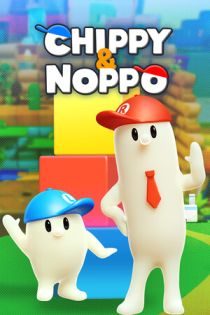 Chippy & Noppo – Nintendo Switch 2 Edition