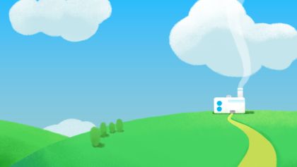 Chippy & Noppo – Nintendo Switch 2 Edition screenshot