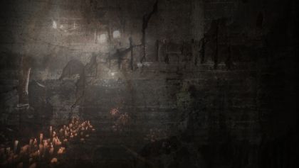 Total Chaos screenshot