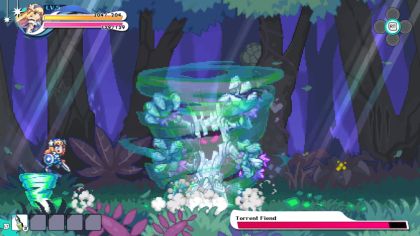 Kingdom's Return: Time-Eating Fruit and the Ancient Monster – Nintendo Switch 2 Edition screenshot