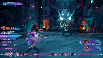 People of Note screenshot