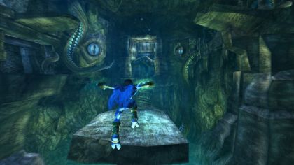 Legacy of Kain: Defiance Remastered screenshot