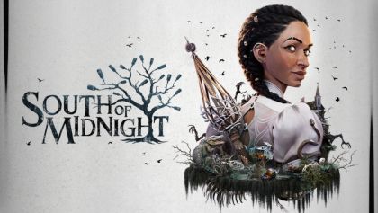South of Midnight screenshot