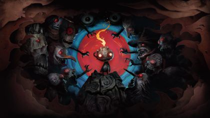 The Midnight Walk screenshot