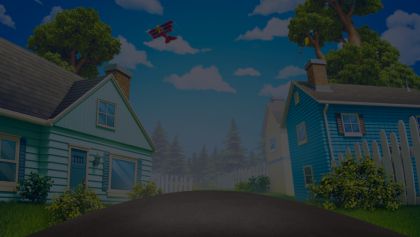 Snoopy & The Great Mystery Club screenshot
