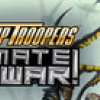 Starship Troopers: Ultimate Bug War!