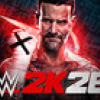 WWE 2K26