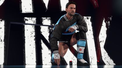 WWE 2K26 screenshot