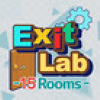 Exit Lab: 15 Rooms