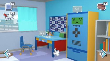 Exit Lab: 15 Rooms screenshot