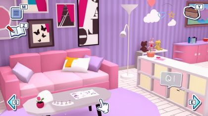 Exit Lab: 15 Rooms screenshot