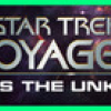 Star Trek: Voyager - Across the Unknown