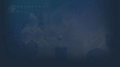 Hollow Knight screenshot