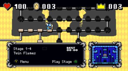 Lovish screenshot