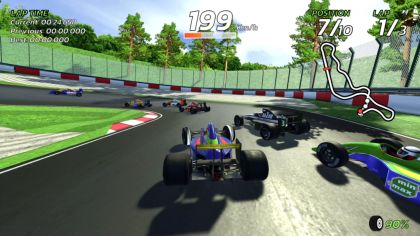 4PGP – Nintendo Switch 2 Edition screenshot