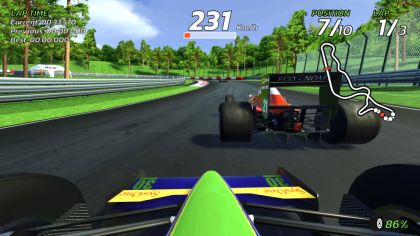 4PGP – Nintendo Switch 2 Edition screenshot