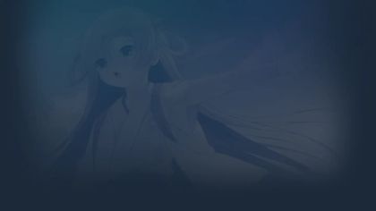 Ending the Happy Route screenshot