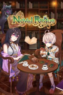 Novel Rogue – Nintendo Switch 2 Edition