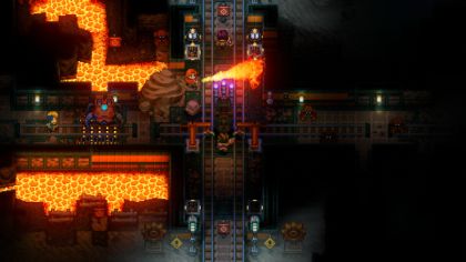 Core Keeper – Nintendo Switch 2 Edition screenshot