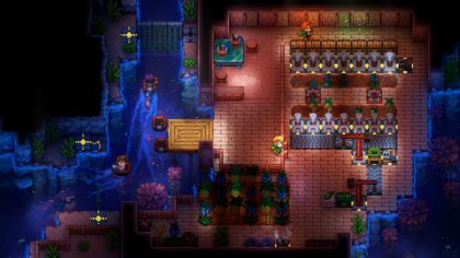 Core Keeper – Nintendo Switch 2 Edition screenshot