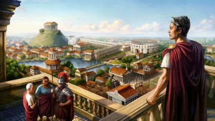 Citadelum screenshot
