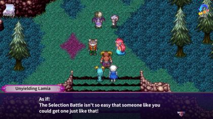 Overrogue – Nintendo Switch 2 Edition screenshot