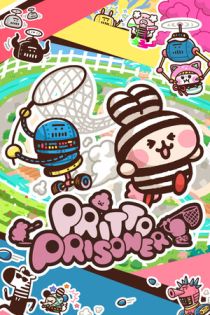 Pritto Prisoner – Nintendo Switch 2 Edition