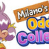 Milano's Odd Job Collection