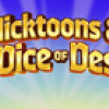 Nicktoons & the Dice of Destiny