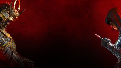 Assassin's Creed Shadows screenshot