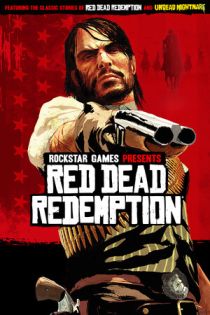 Red Dead Redemption – Nintendo Switch 2 Edition