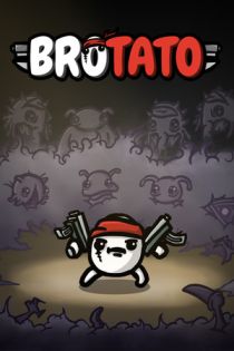 Brotato – Nintendo Switch 2 Edition