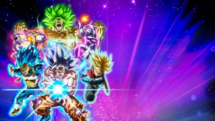 DRAGON BALL: Sparking! ZERO screenshot