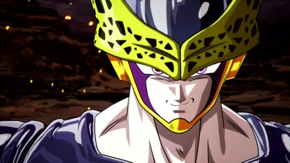 DRAGON BALL: Sparking! ZERO screenshot