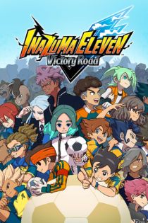 Inazuma Eleven: Victory Road – Nintendo Switch 2 Edition