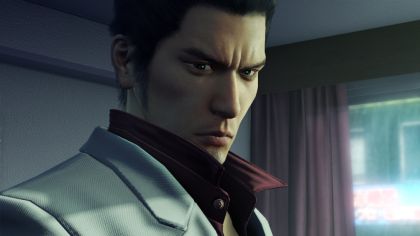 Yakuza Kiwami screenshot