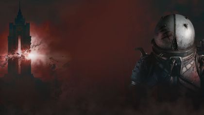 Cronos: The New Dawn screenshot