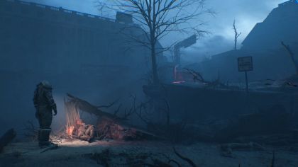 Cronos: The New Dawn screenshot