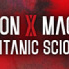 Daemon X Machina: Titanic Scion