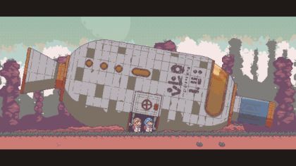 Bokura: planet screenshot