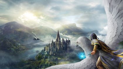 Hogwarts Legacy screenshot