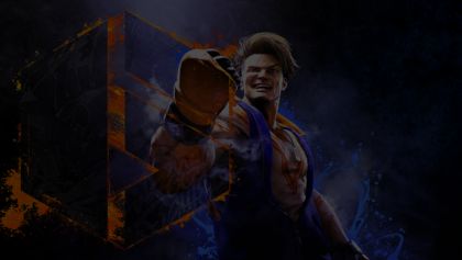 Street Fighter™ 6 screenshot