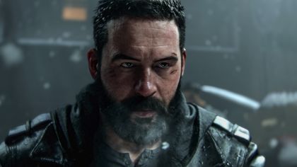 Call of Duty: Modern Warfare 4 screenshot